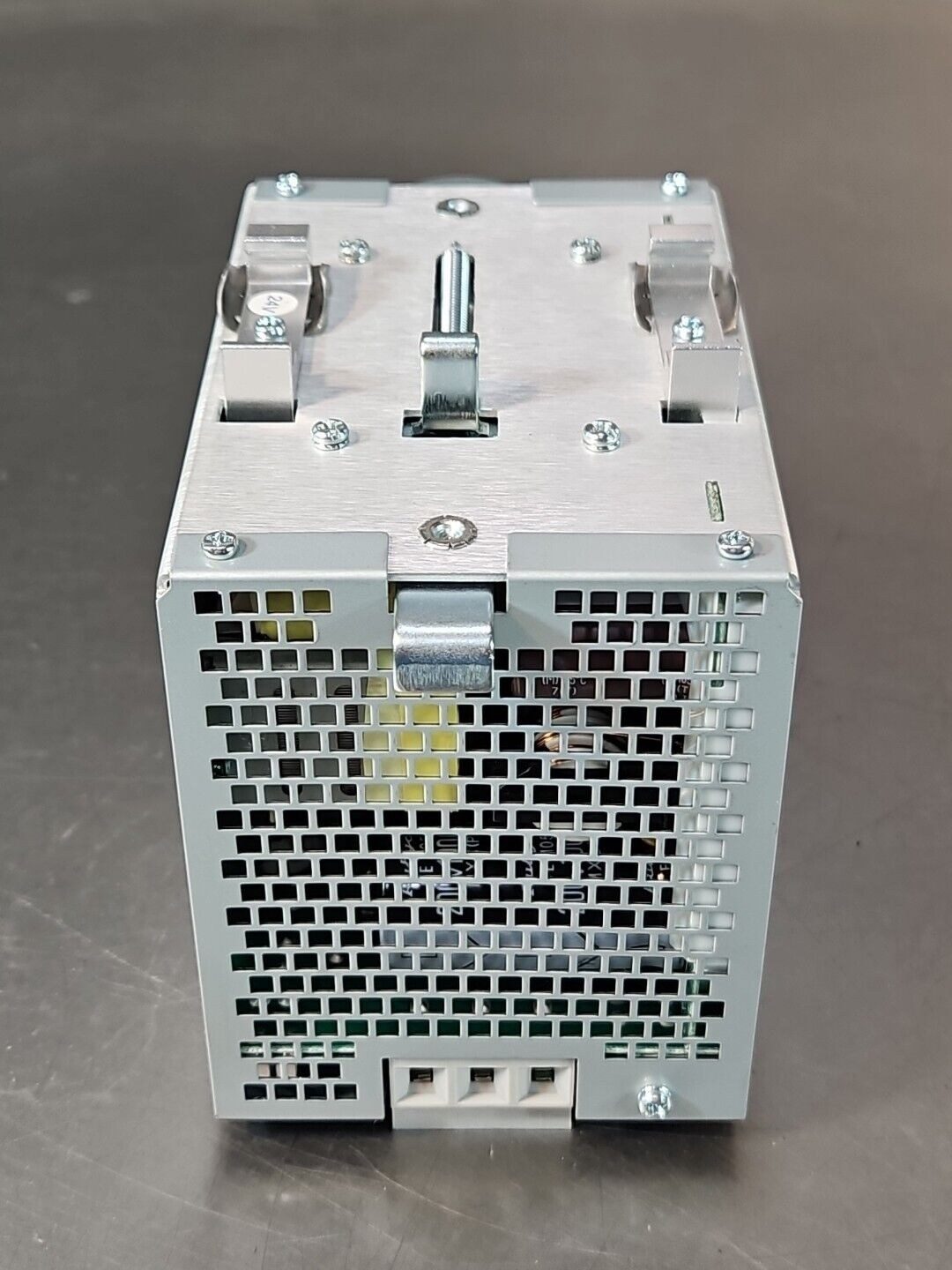 Emerson SDN10-24-100P Power Supply                                       loc4B13