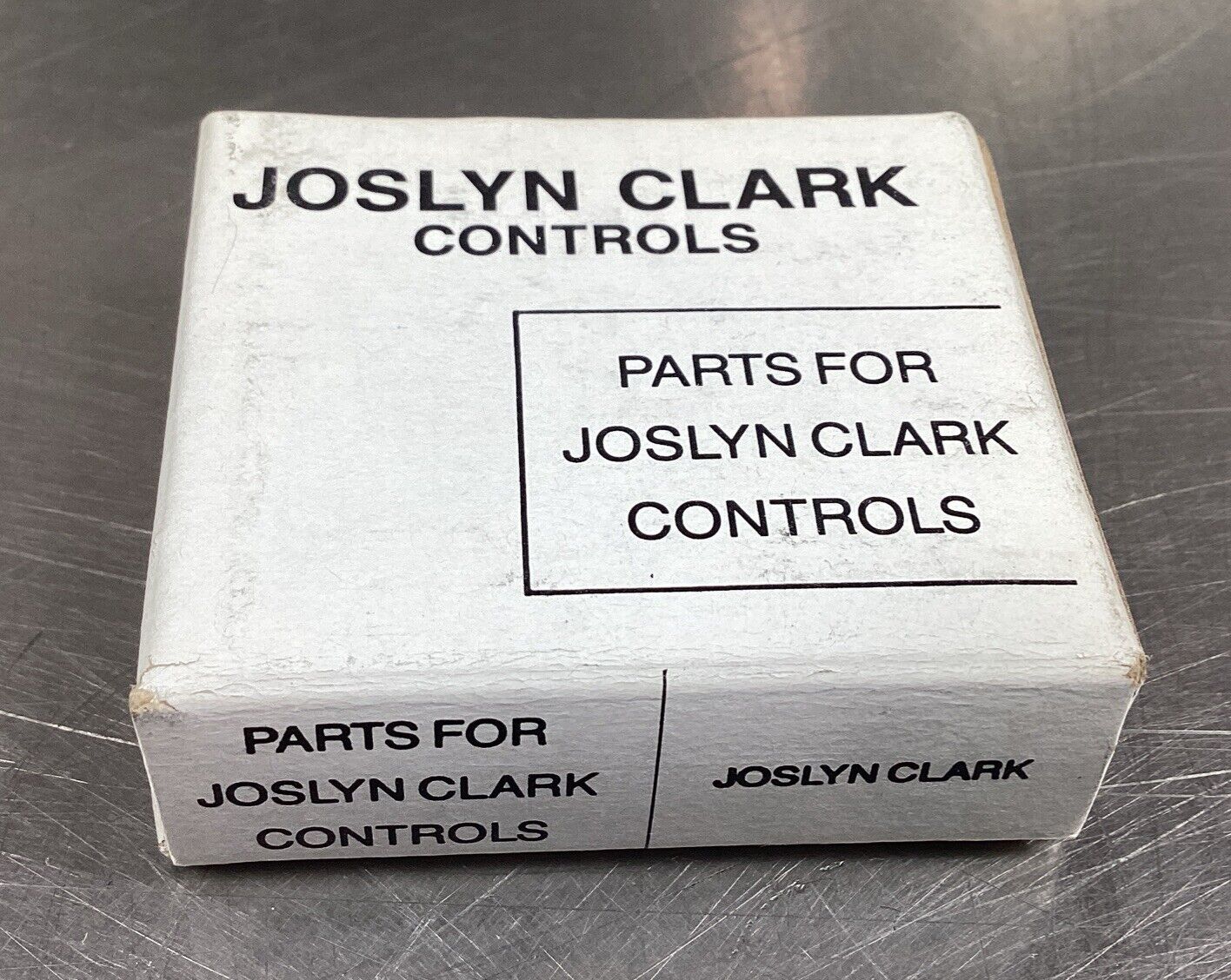 JOSLYN CLARK / SYLVANIA  2454 OVERLOAD HEATER ELEMENT     4C-16