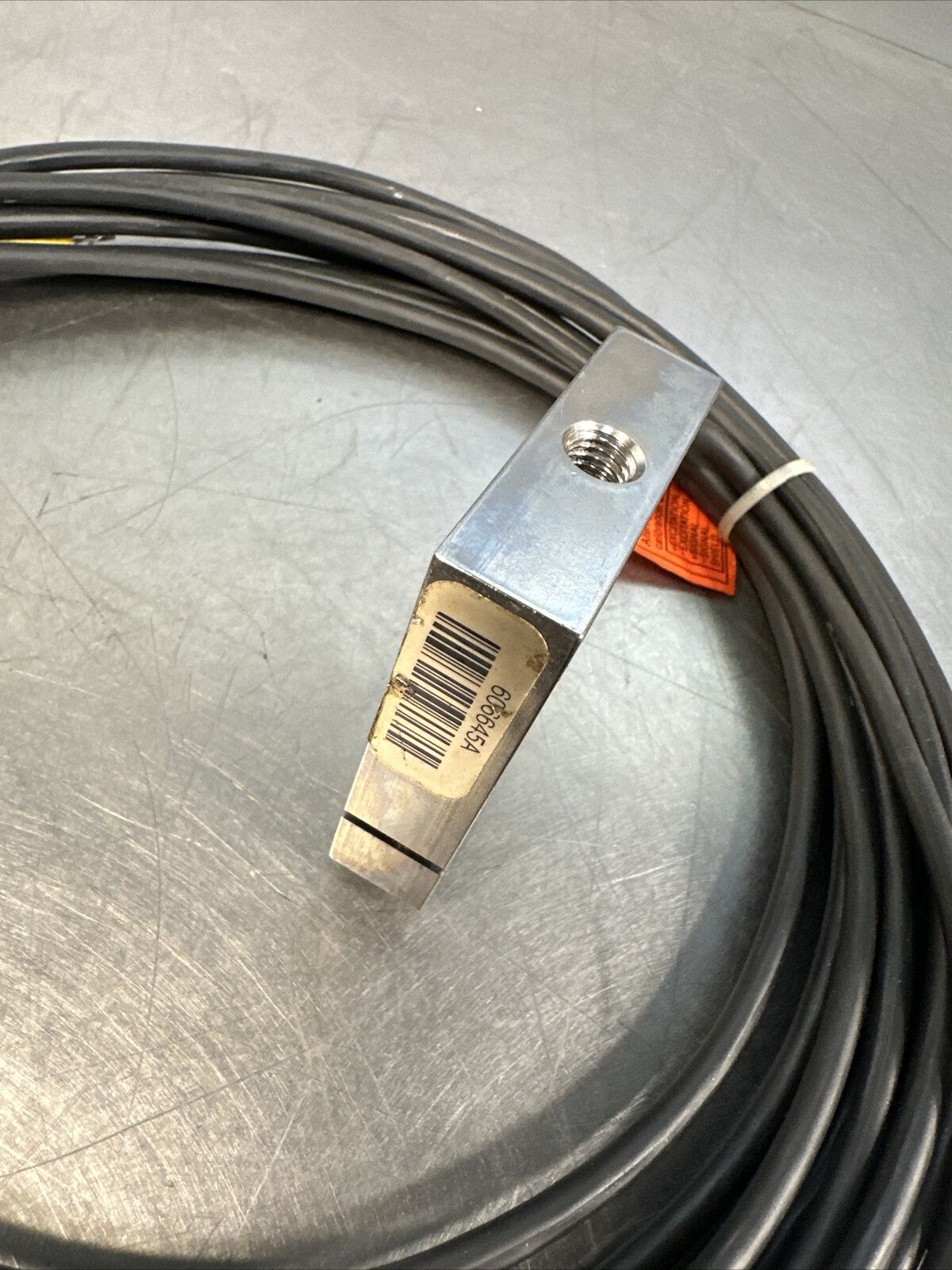 HBM RSCAC1/100KG With Cable  -EACH-        (BIN-1.6.5)