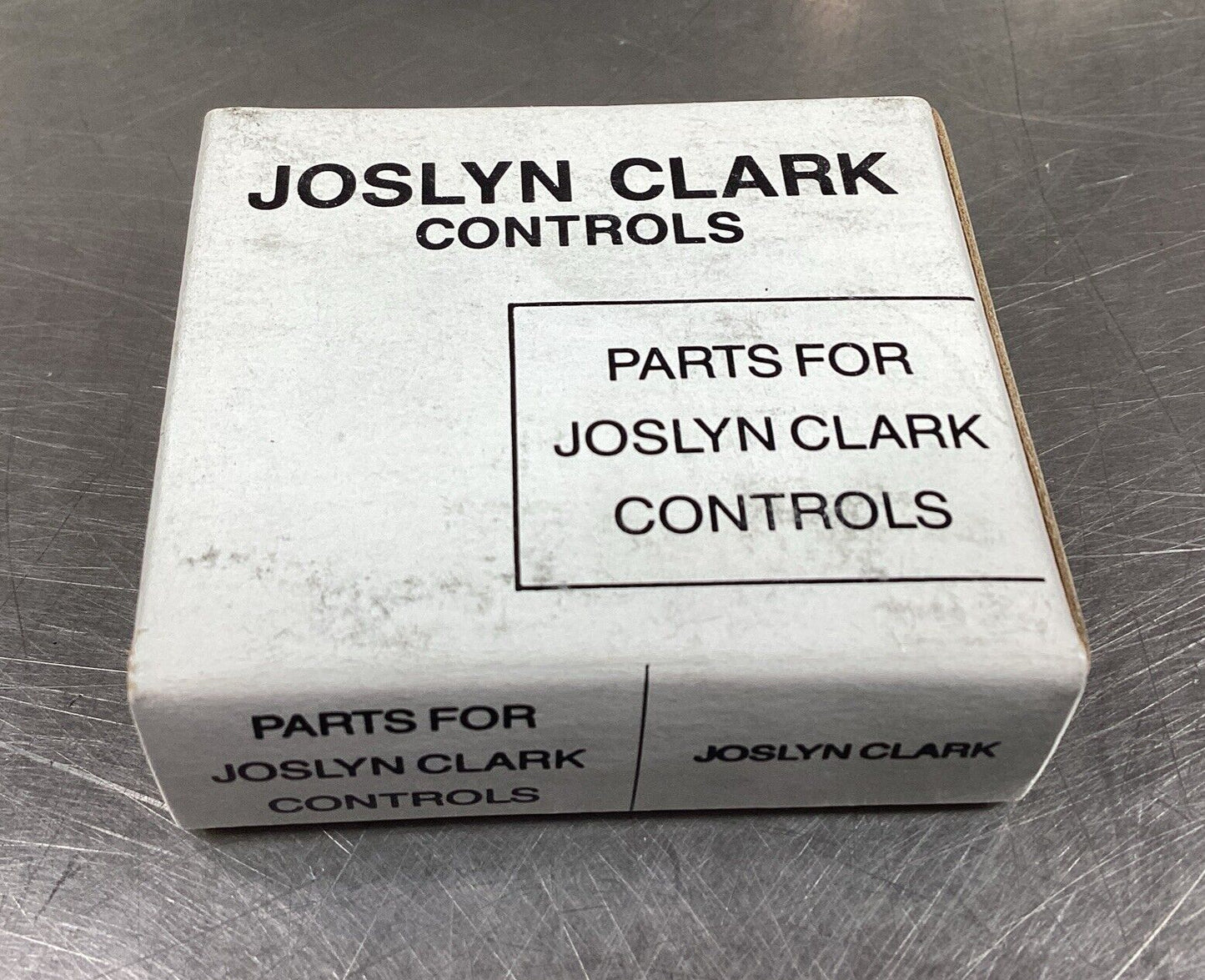 JOSLYN CLARK / SYLVANIA   2448  OVERLOAD HEATER ELEMENT      4C-16