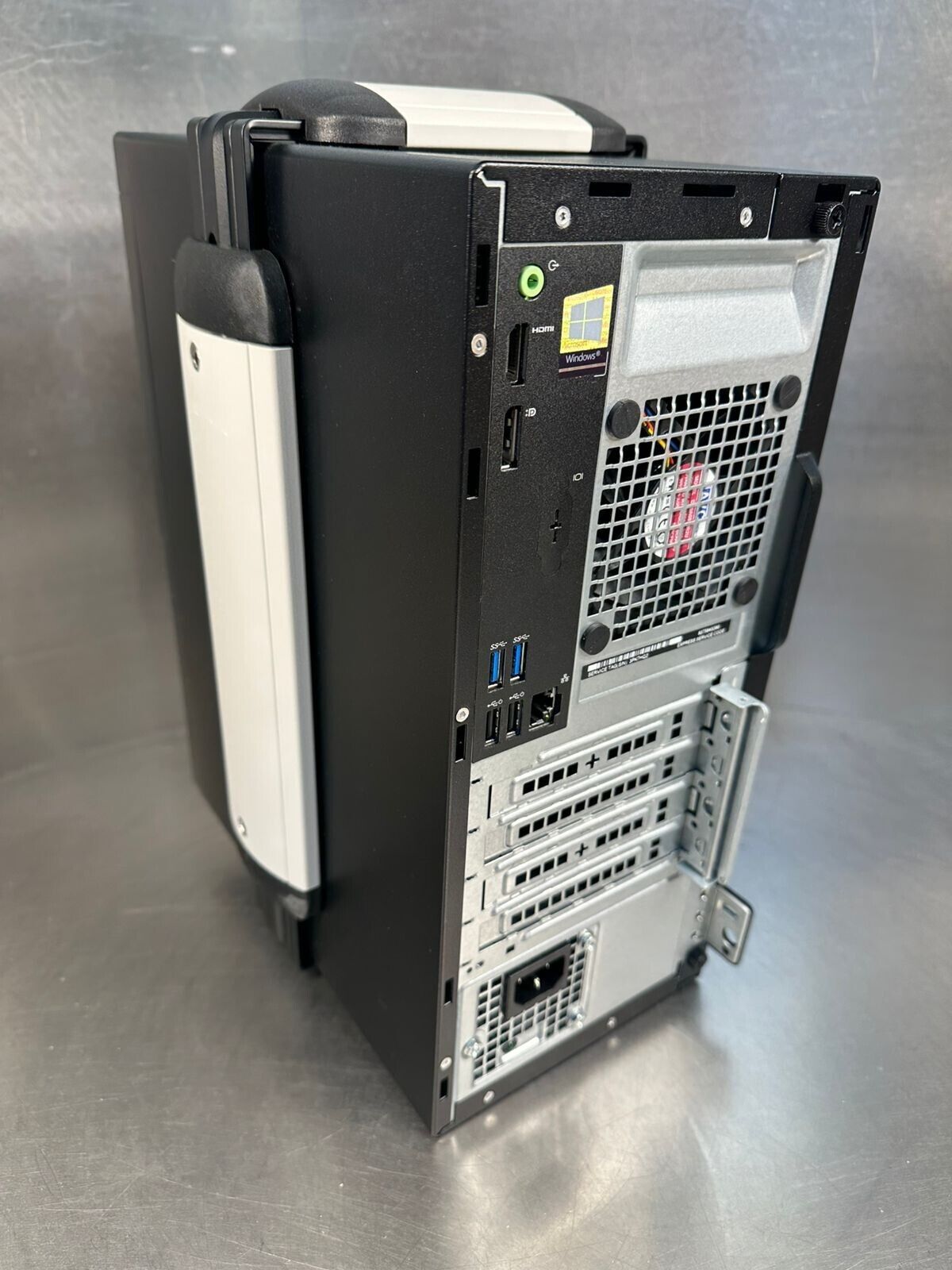 MA-83 New  Dell OptiPlex 3050  Intel Core i3 D18M  (1G-22)