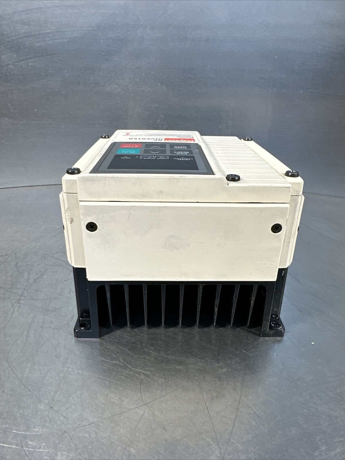 DAYTON 3HX76 AC Inverter.          (BIN-3.4.5)