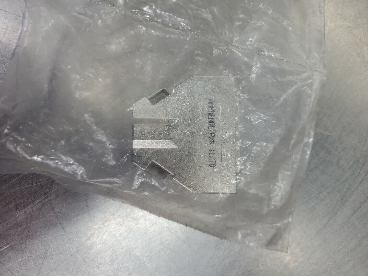 Amphenol - P/N: 41270 - Single Ended Active - 12-37004-04 Rev. A02        5B-4/4