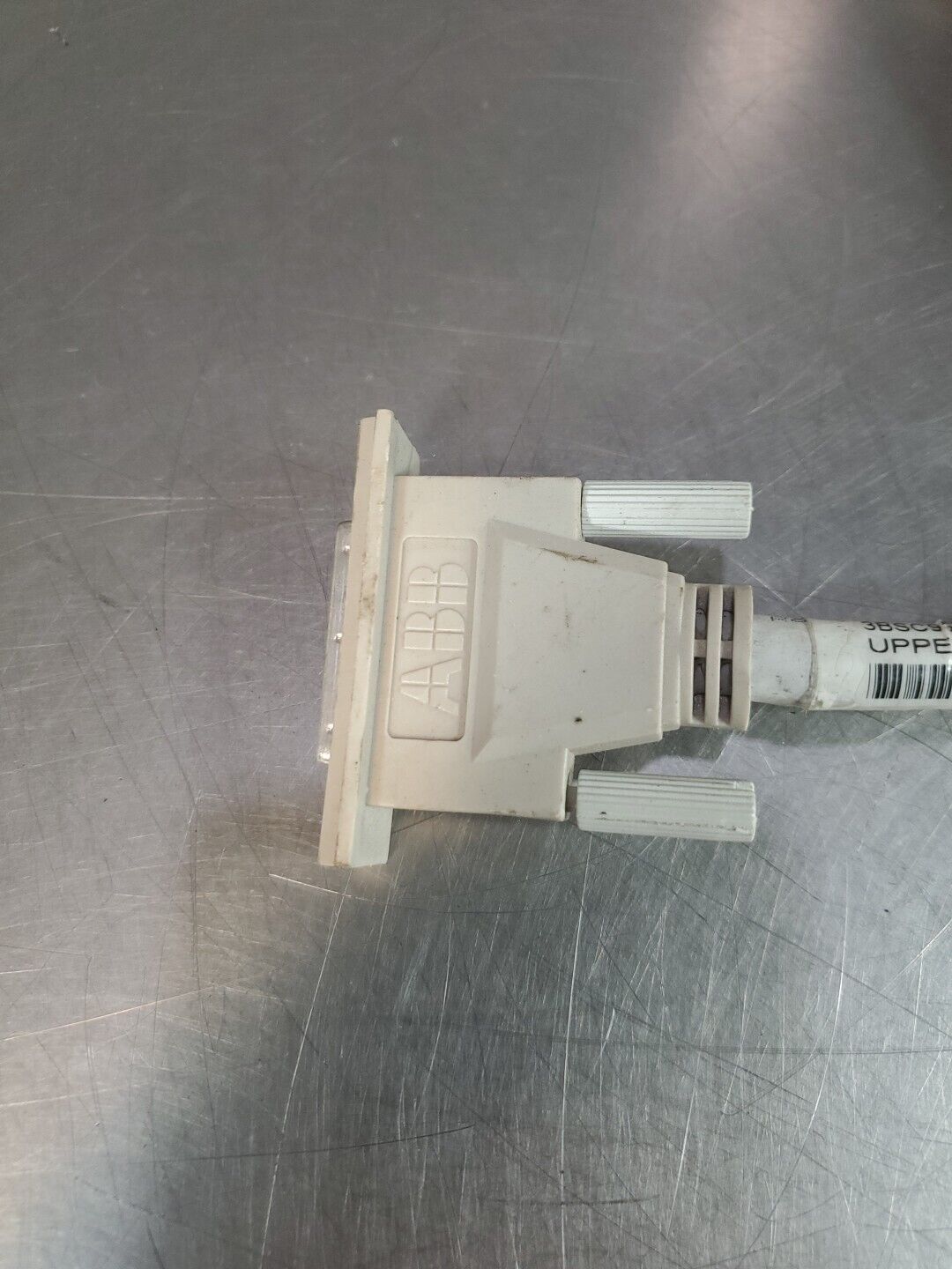 ABB 3BSC950262R1 (TK851V010) Connection Cable.                             5A-12