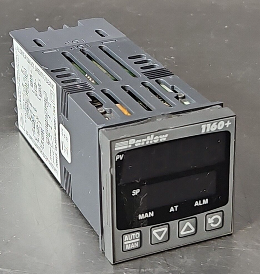 Partlow P6102 Digital Temperature Controller                            (BIN425)