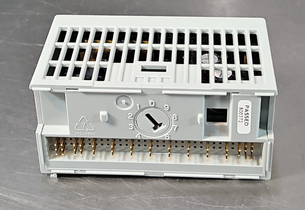 Allen-Bradley 1794-ID2 Ser B FLEX I/O Input Module                       loc4C17