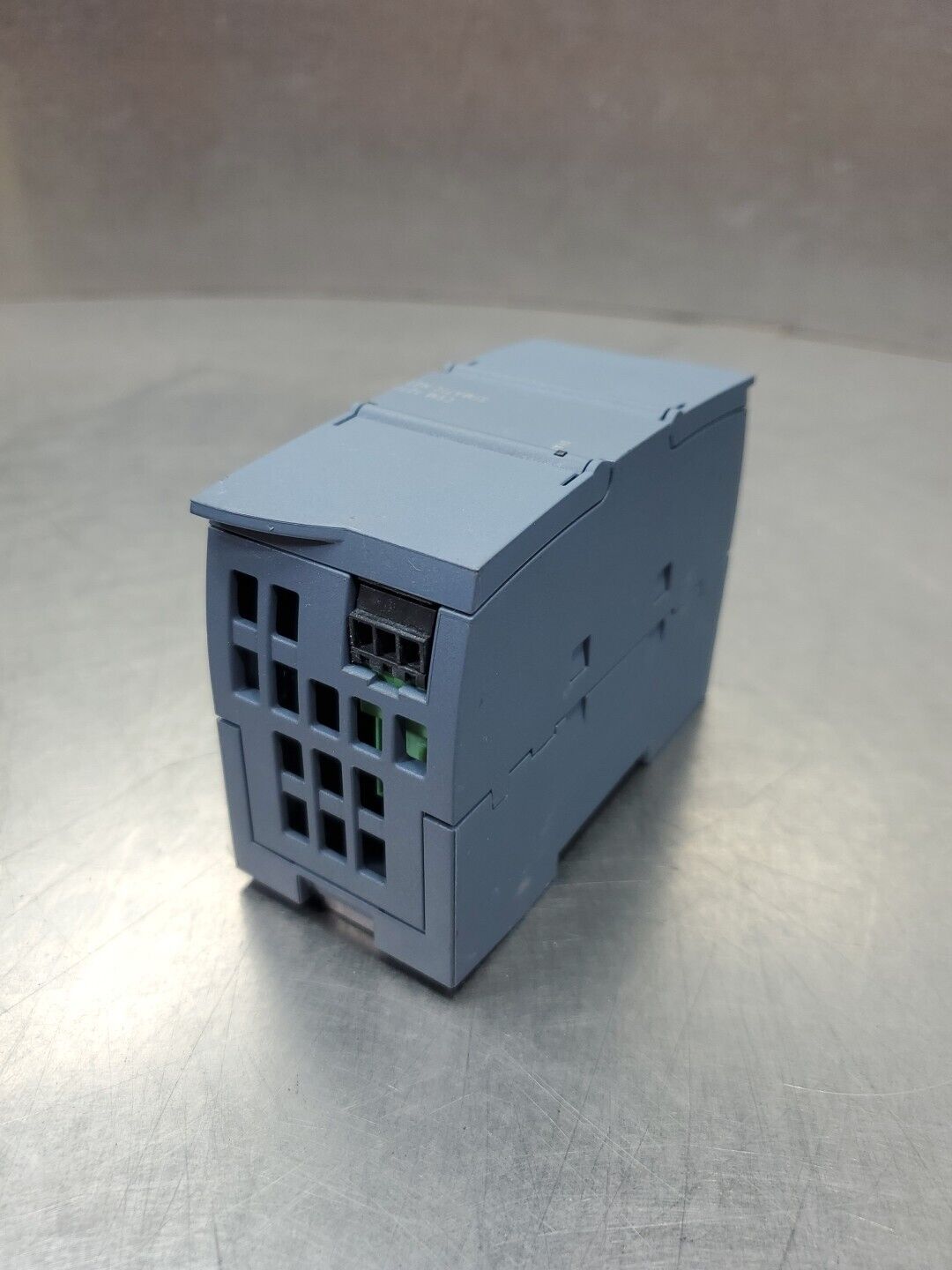 SIEMENS CSM 1277 Compact Switch Module, (6GK7277-1AA10-0AA0) Comm. Module  3D-29