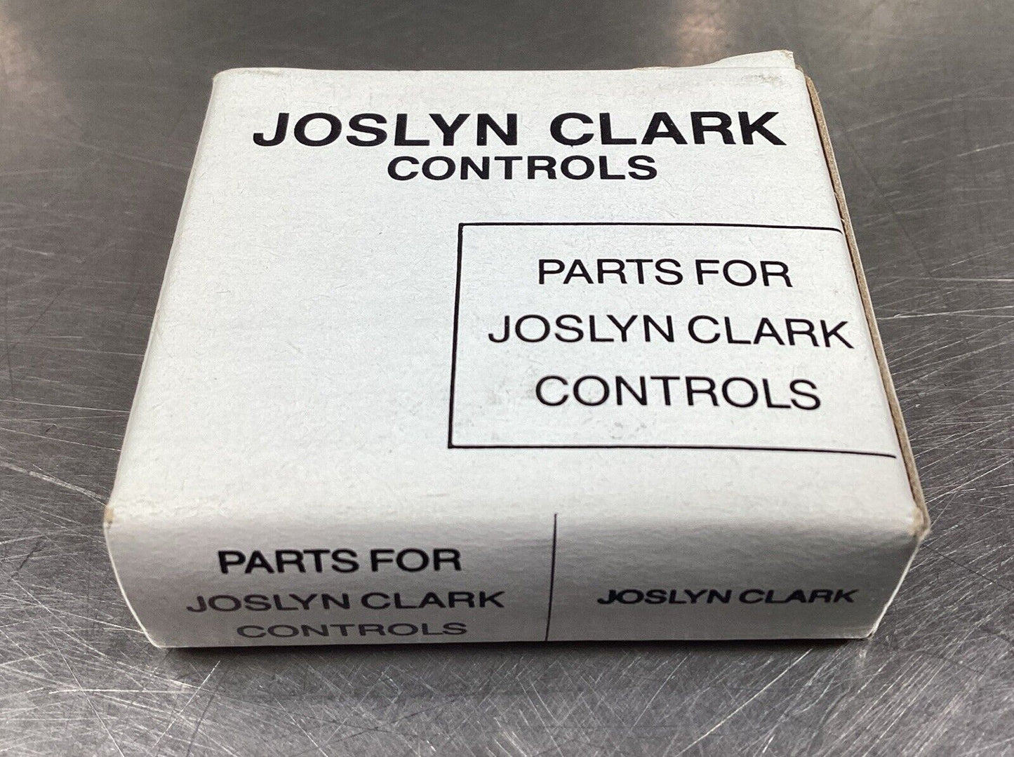 JOSLYN CLARK/SYLVANIA  2437  OVERLOAD HEATER ELEMENT    4C-16