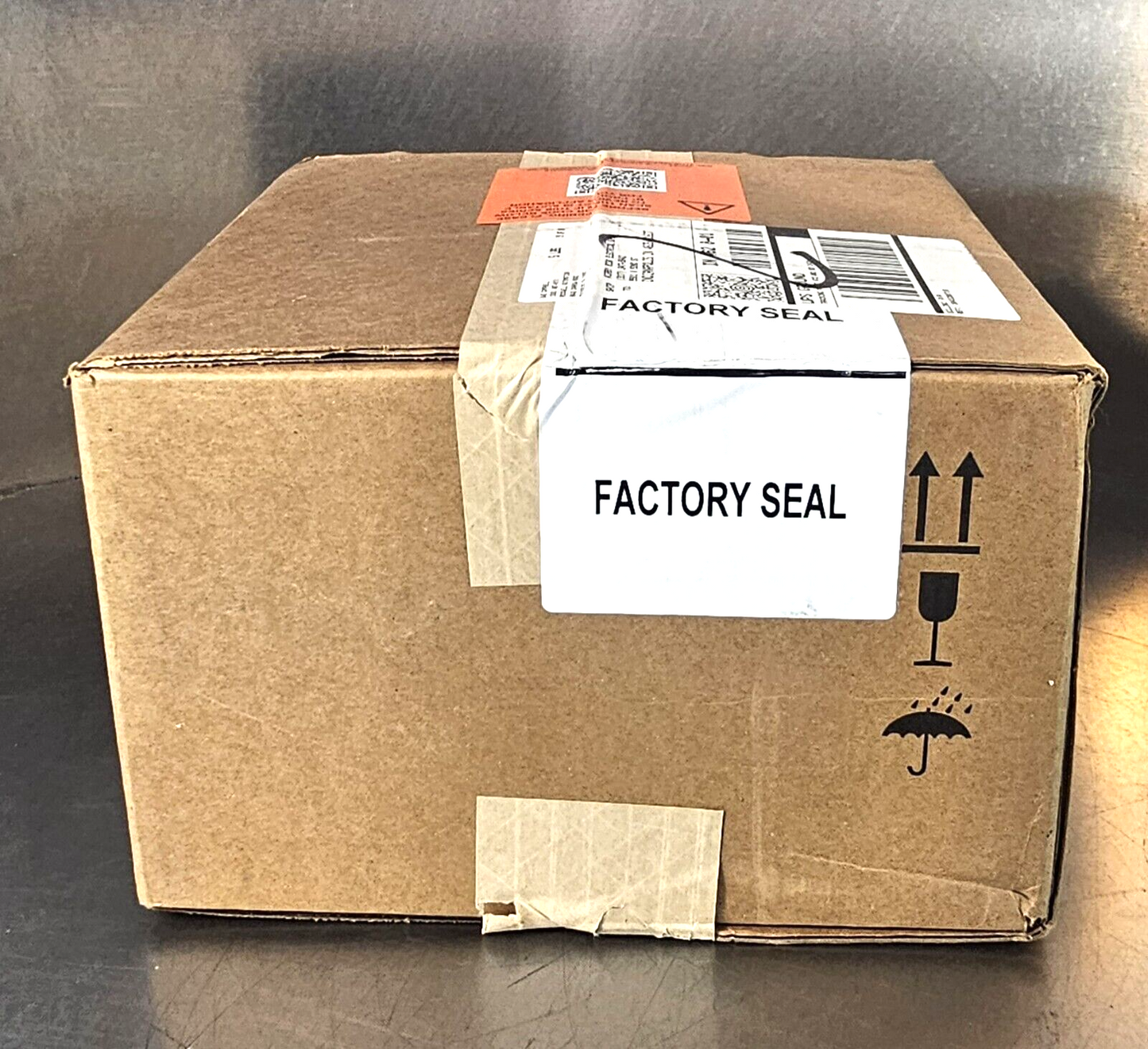 Allen Bradley 2711P-T7C22D9P Touch Screen   (Brand New Seal)    loc2C