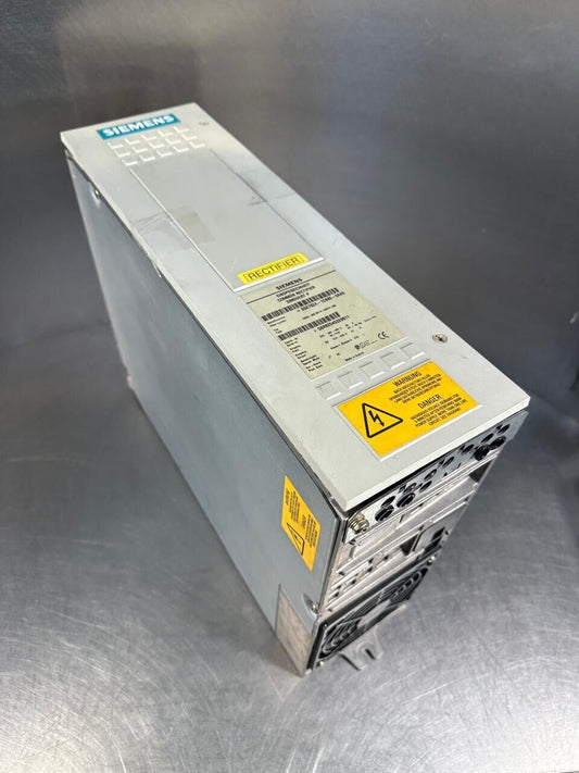 Siemens 6SE7024-1EB85-0AA0 / 6SE70241EB850AA0                 (1E-03)