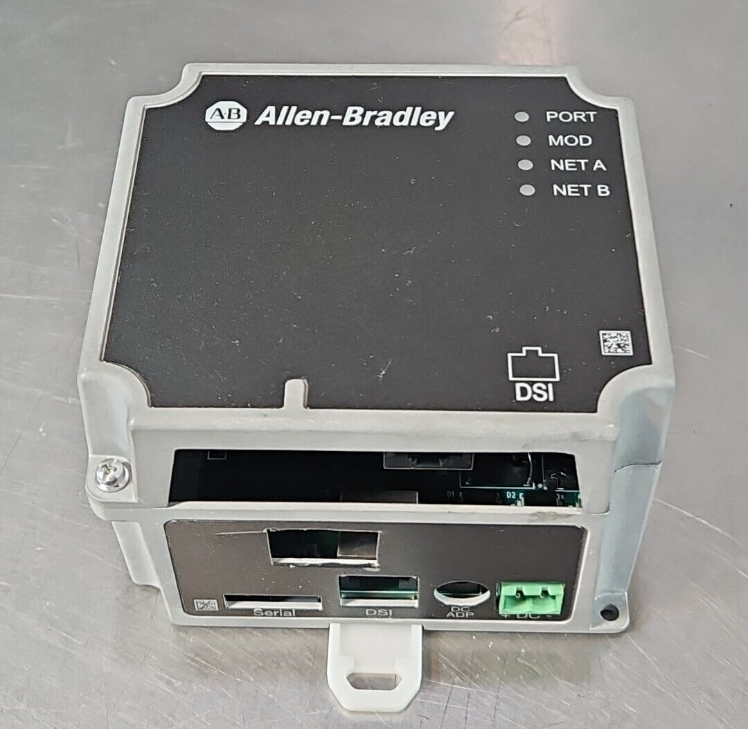 Allen Bradey 22-XC0MM-DC BASE  DSI External Mounting KIT                 loc4B13