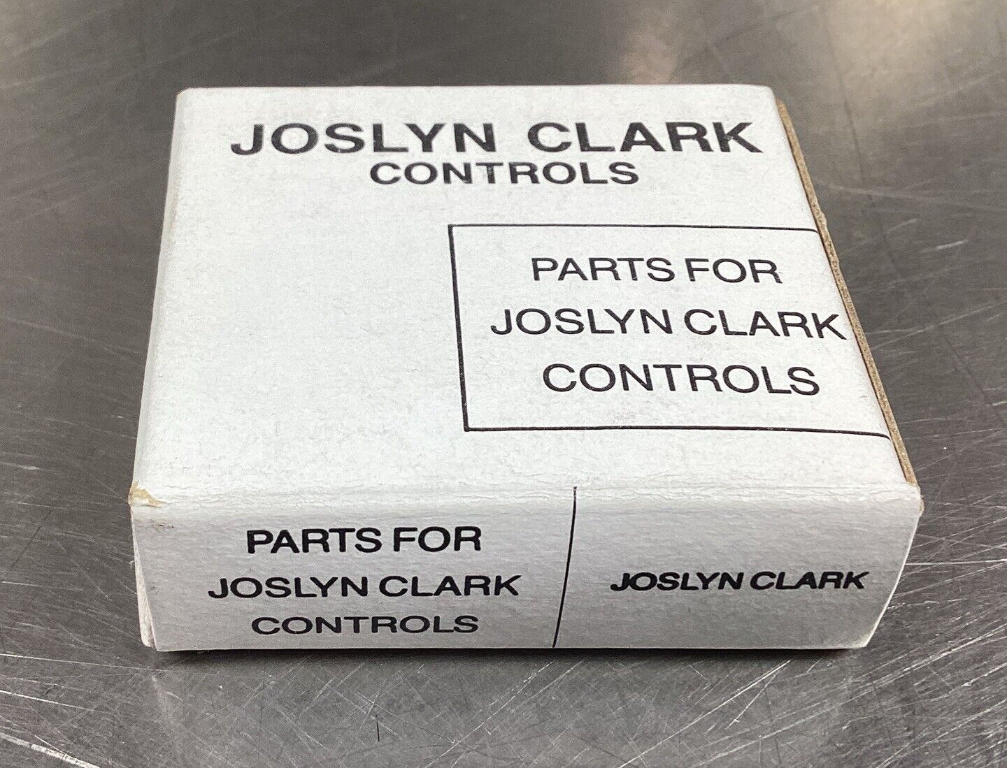 Joslyn Clark / Sylvania  2433  OVERLOAD HEATER        4C-16