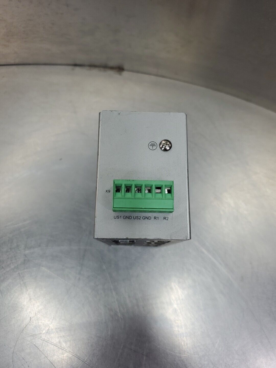 PHOENIX CONTACT FL SWITCH SFN 8GT (2891673) HW:14 Module.                   5C-4