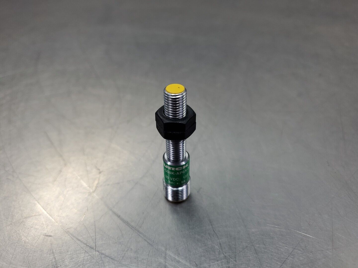 Turck Bi1-G08K-AP6X-H1341 Proximity Sensor.                              5E-36/9