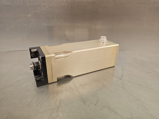 METTLER-TOLEDO HBI 2660-2C 24VDC Motor Loc.1c-2