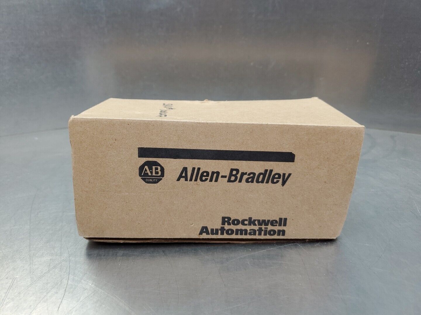 Allen Bradley 100S-C30EJ14BC Ser. C Safety Contactor.                      4A-32