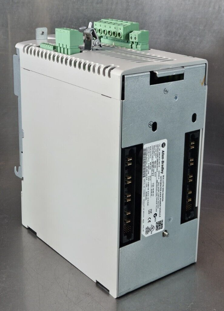 Allen Bradley 2094-BC01-M01-M Power Supply / Servo Drive 6kW             loc1C36