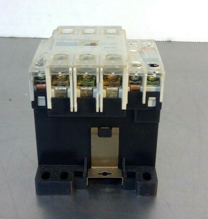 Mitsubishi Electric - SD-Q19 - Magnetic Contactor                          4E-14