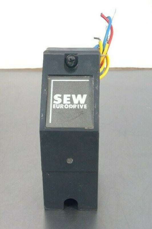 SEW EURODRIVE 8233837 Power Supply - 0424042 In:380...500VAC Out:24VDC        1E