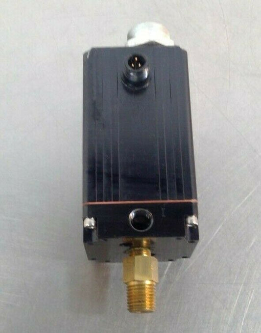 Proportion-Air - PN: QB2XANEEZP30PSG  - Electro-Pneumatic Pressure Regulator  1D