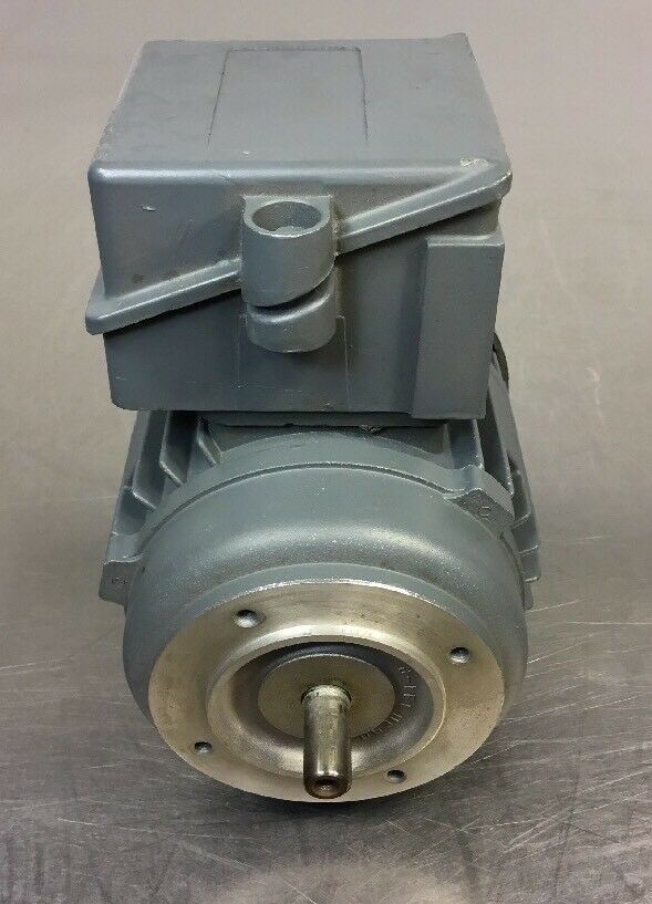 Antriebstechnik RFO.18/2.7 3PH Motor 0.4 HP 3400 RPM 60 HZ 7435085