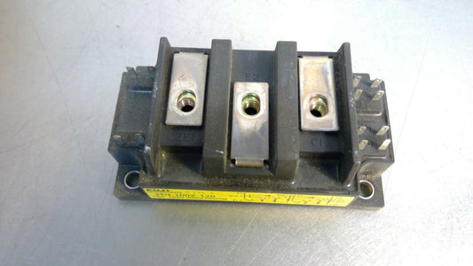 Fuji Electric - 2DI 100Z-120 - Module - 100A - 1200V                       3E-15