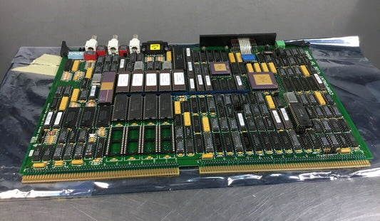 FISHER ROSEMOUNT CL7675X1-A3 CL7675X1-BA1 41B5810 SERIAL I/O DRIVER Board 3E-6