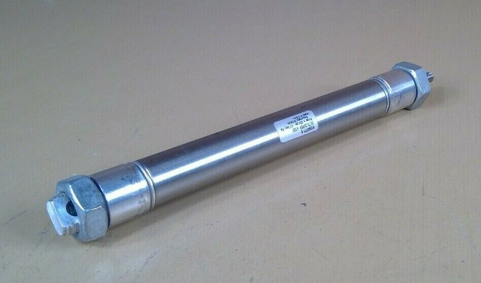 Parker WD545771 B 00.75 DXPSR 4.000 Pneumatic Cylinder 250PSI 17 Bar          6E