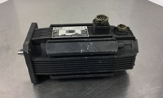 PARKER / SBC SERVO MOTOR  MB10530045A3164  1.10kW    1D