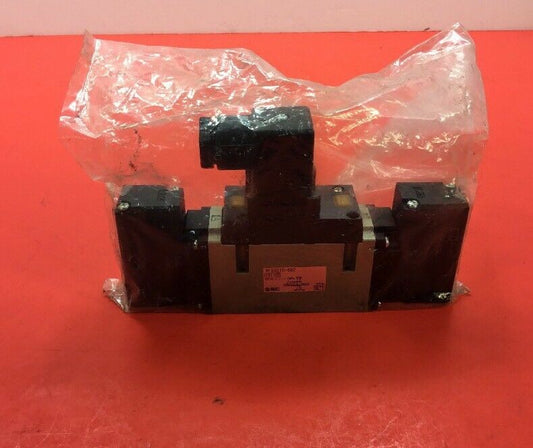 SMC Air Valve VFS3210-5DZ     6D