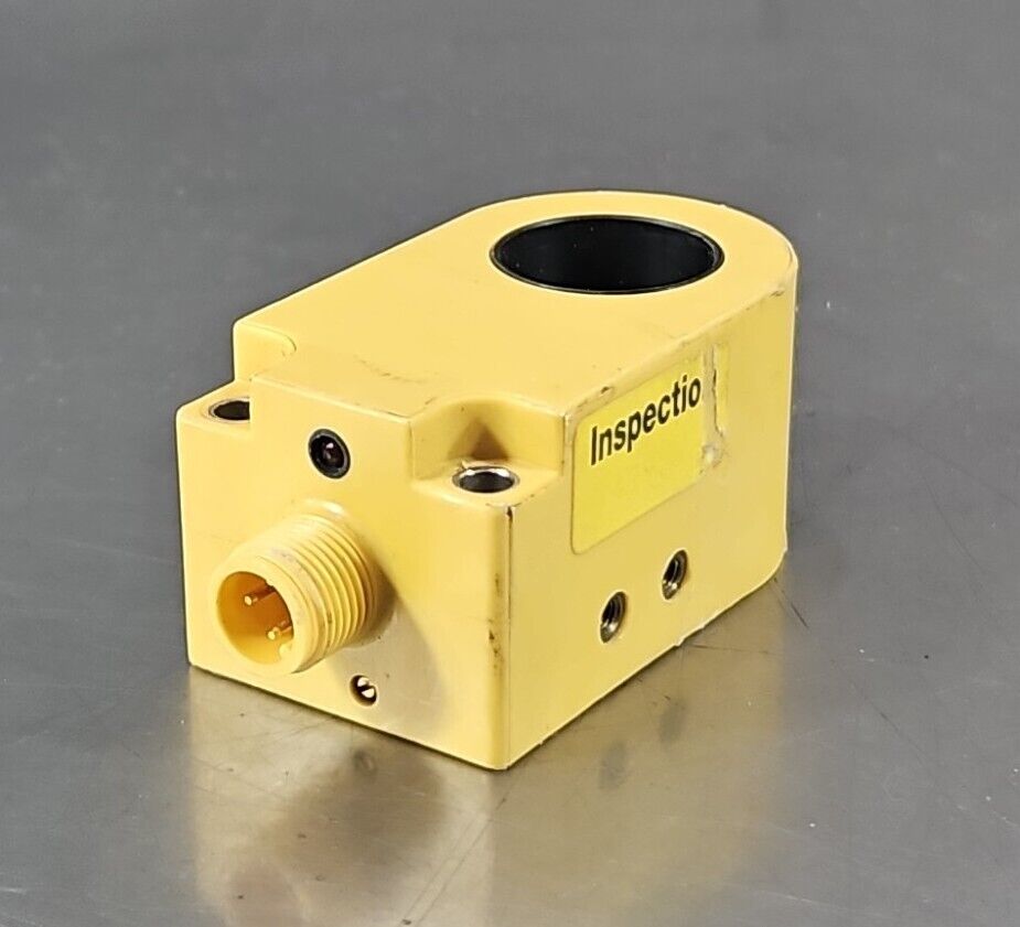 Turck BI20R-W30-DAP6X-H1141 Proximity Sensor 10-30v-dc.                 Loc5D-22