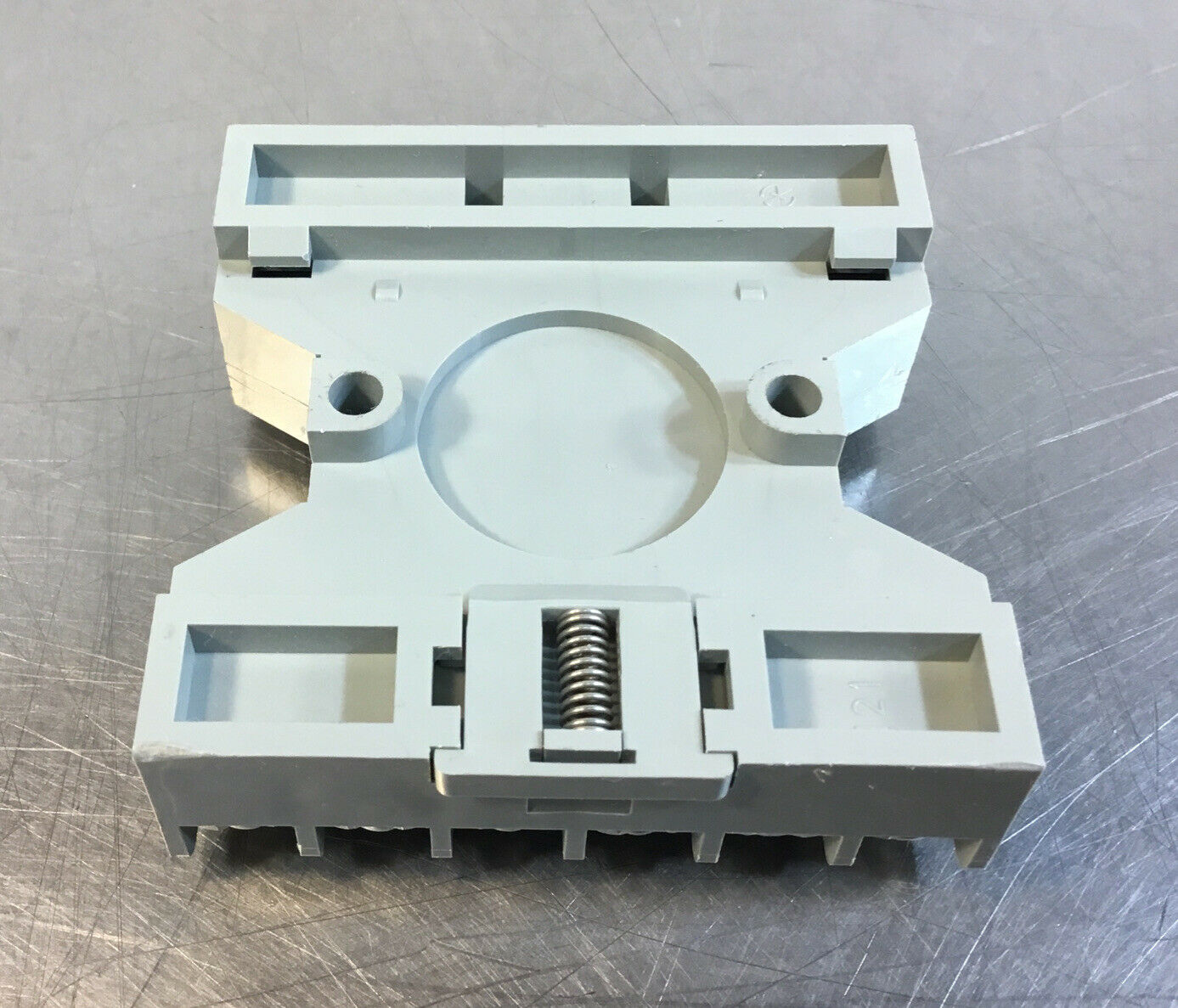 Square D  8501-NR61  11 Pin Relay Socket (Class: 8501 Type: NR61)         4C