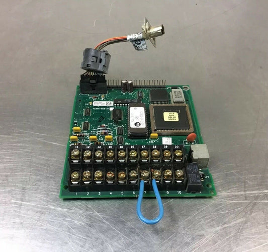 ALLEN BRADLEY DRIVE CONTROL BOARD 42305-053-51 Loc.3B