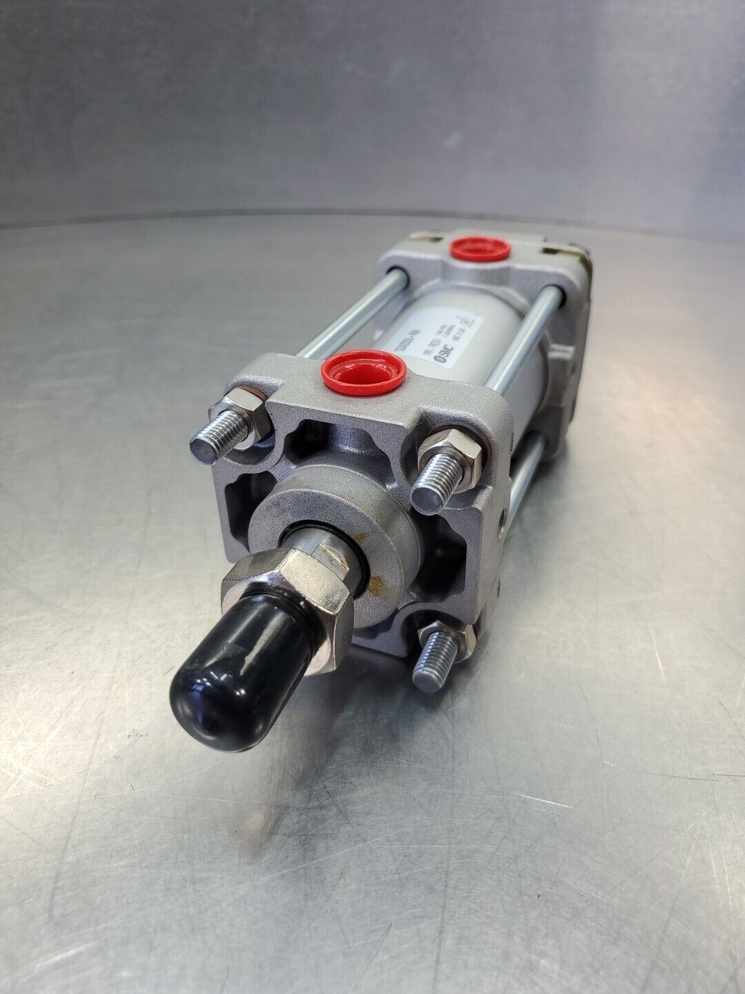 SMC CDA2D50-40N 145 PSI Pneumatic Cylinder.                                6B-14