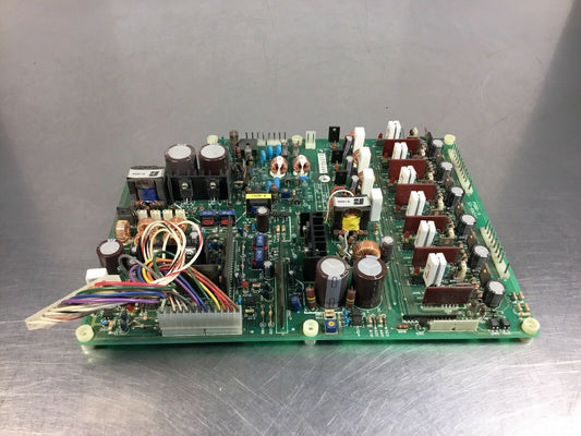 Reliance Baldor ABB PSBD-5 SD-68236 POWER SUPPLY BOARD                      3E-5