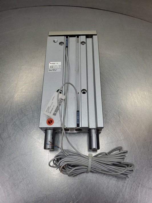 SMC MGPM40N-175-Z73Z Max Pres. 145PSI Double-Action Pneumatic Cylinder.    6B-12