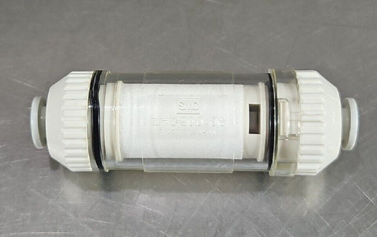 SMC ZFC200-06B Suction Filter                                          Loc 5E-15