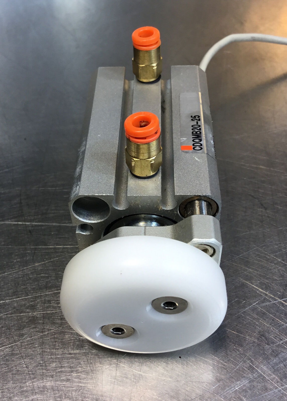 SMC  CDQMB20-25  Pneumatic Cylinder      6E