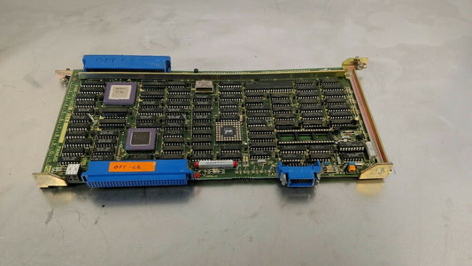 FANUC A16B-1211-0030/03A PLC Control Board 3B