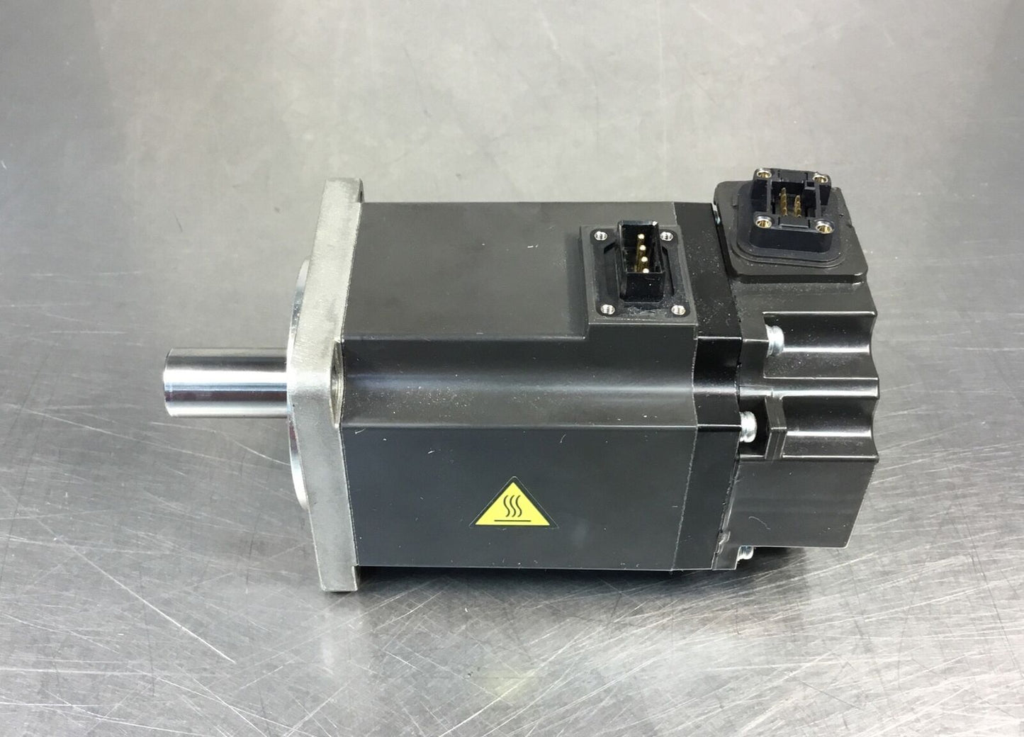 MITSUBISHI HG-KR43G5 Servo Motor 400W 3000RPM 108V 2.6A    1D