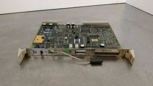 Siemens 570473.9201.01 Modular Control Board BIN#2