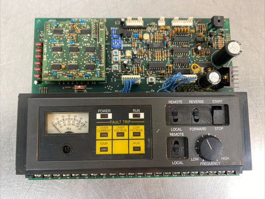 ALLEN BRADLEY VF-4Control-7-D CONTROL BOARD FOR 1332–YAA Bulletin Drive.    3A