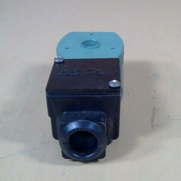 ASCO MP-C-086 Solenoid Coil Valve 238612-005                             6D