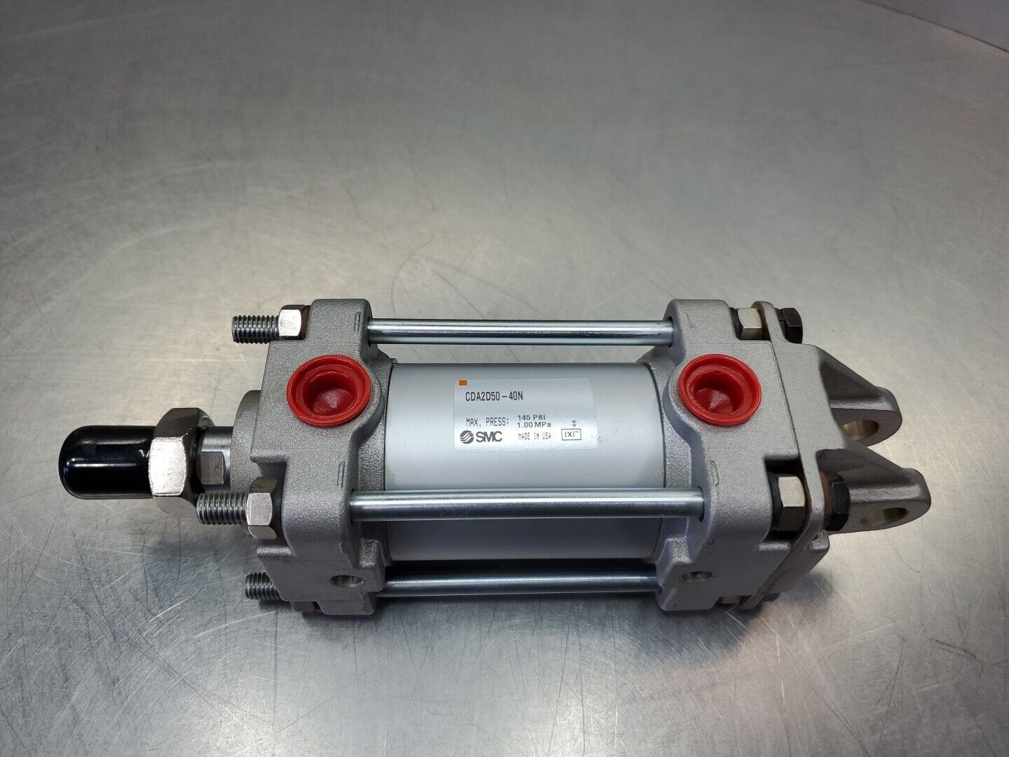 SMC CDA2D50-40N 145 PSI Pneumatic Cylinder.                                6B-14