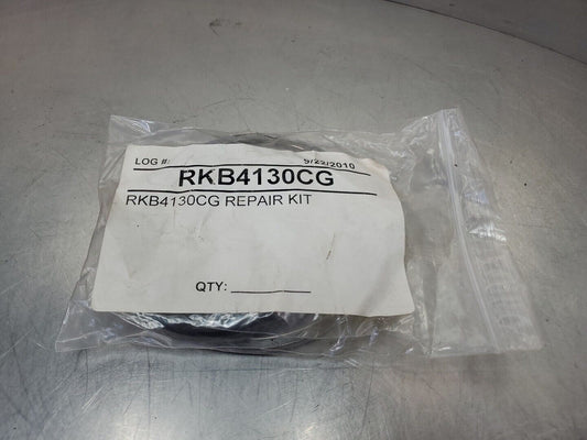 SVF RKB4130CG Flow Controls Valve Repair Kit.                               6B-9