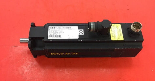 CONTROL TECHNIQUES DUTYMAX DS 75DUB300CACAA SERVO MOTOR 380/480V 3000RPM. 1D