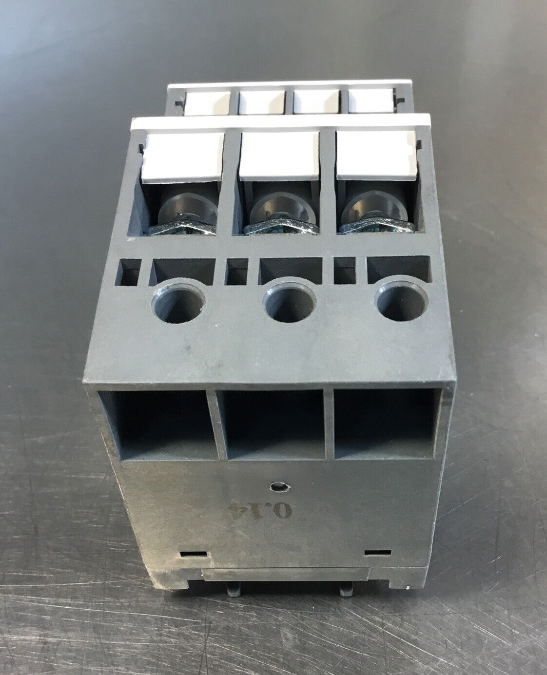 Carlo Gavazzi  GT32S   Thermal Overload Relay    4G