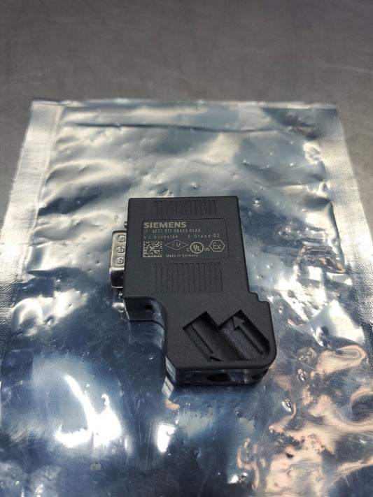 SIEMENS 6ES7 972-0BA60-0XA0 PLC BUS CONNECTOR FOR PROFI.                   3D-23