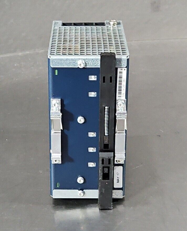 Allen-Bradley 1606-XLE240E-3 Ser A. Power Supply                           4E-18