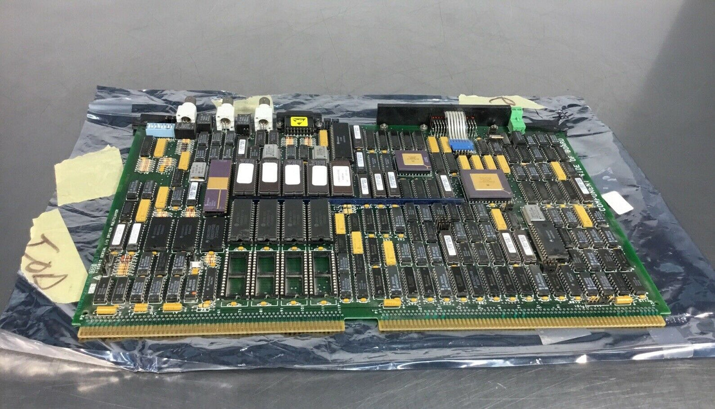 FISHER ROSEMOUNT CL7675X1-A5 CL7675X1-BA1 41B5810 SERIAL I/O DRIVER Board 3E-6